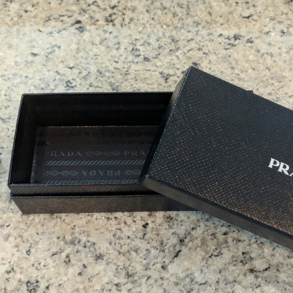 Prada Sunglass Box - Picture 2 of 3